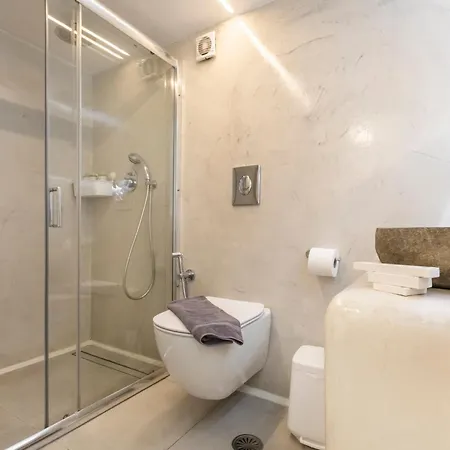 Apartamento Mykonos Eight