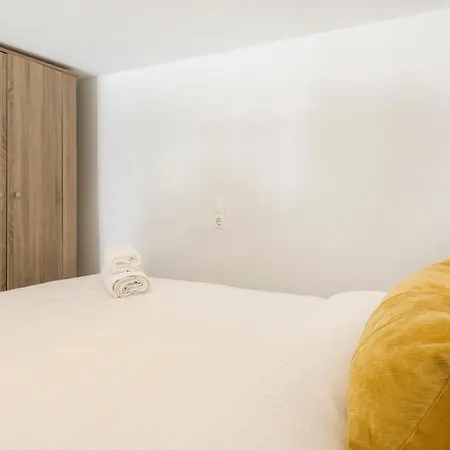 Mykonos Eight Appartamento *