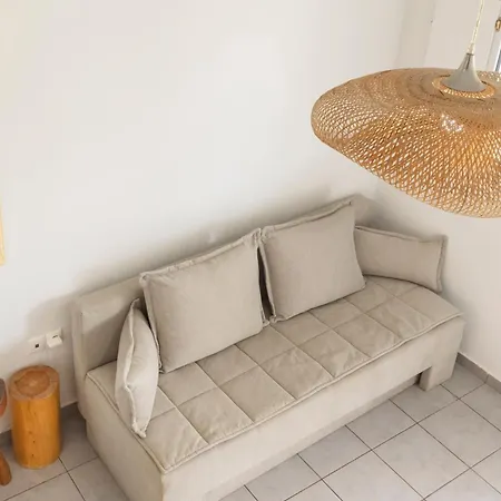 Apartmán Mykonos Eight *