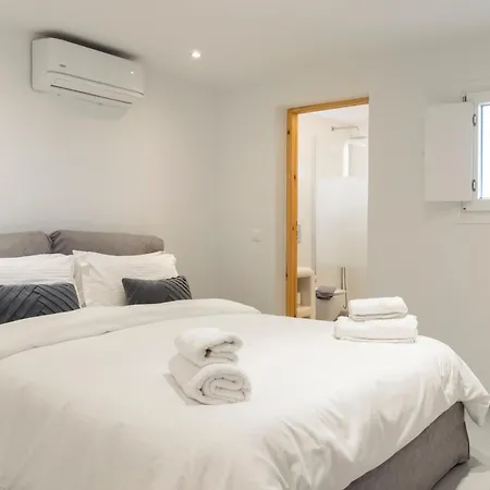 Mykonos Eight * Mykonos Town