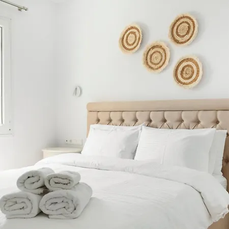 Mykonos Eight 아파트 *