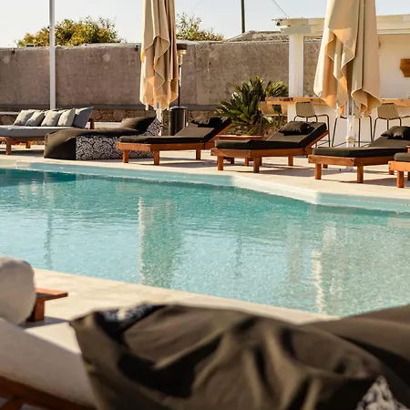 Mykonos Eight 아파트 Mykonos Town