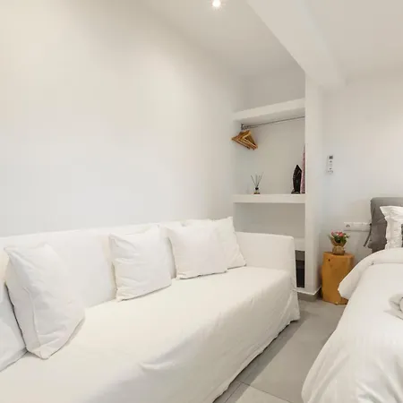 Apartmán Mykonos Eight *