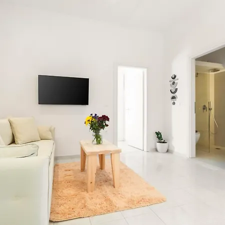Apartmán Mykonos Eight Mykonos Town