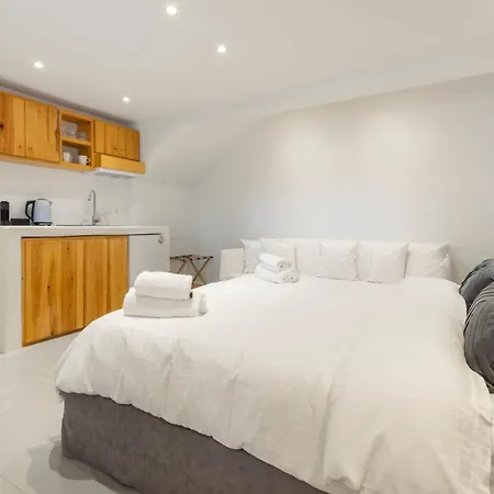 Mykonos Eight Apartamento