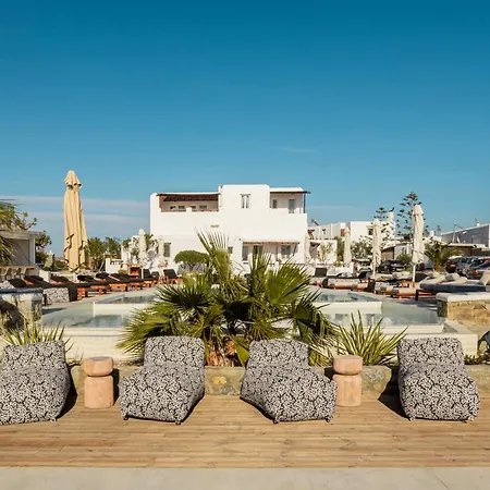 Appartamento Mykonos Eight
