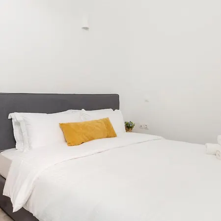 Mykonos Eight Appartamento *