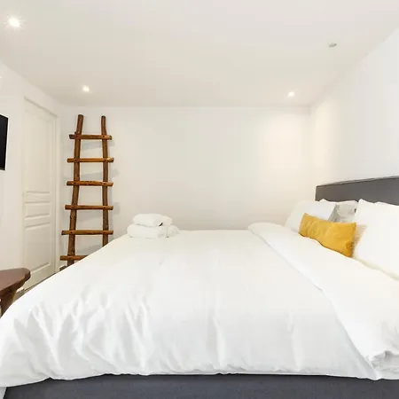 Appartamento Mykonos Eight *
