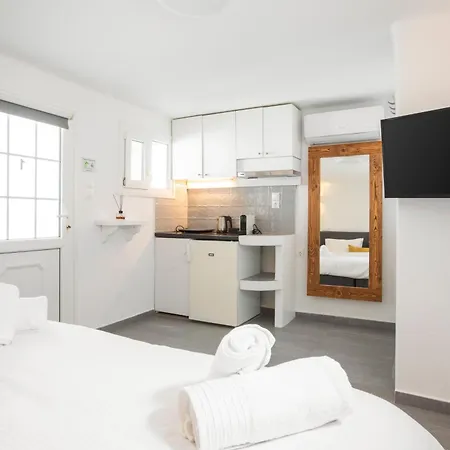 Apartmán Mykonos Eight Mykonos Town