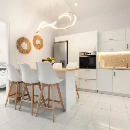 Mykonos Eight Appartamento