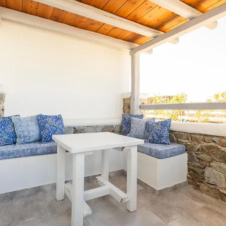 Appartamento Mykonos Eight