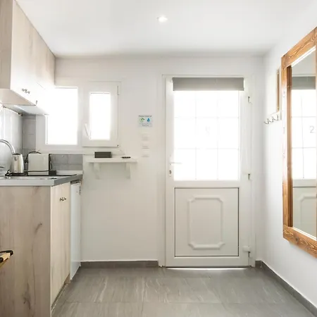 Mykonos Eight Appartamento *