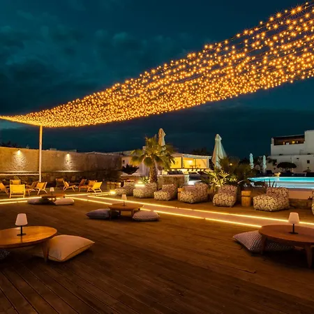 Mykonos Eight Appartamento Mykonos Town