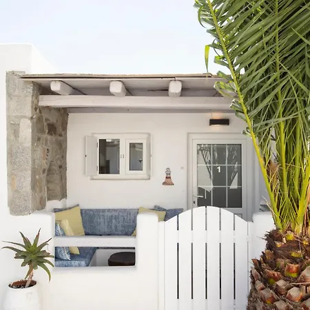 Appartamento Mykonos Eight Mykonos Town