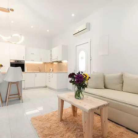 Mykonos Eight Mykonos Town