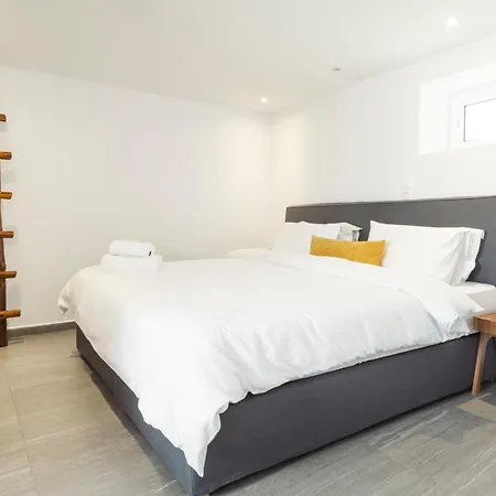 Mykonos Eight Appartamento Mykonos Town