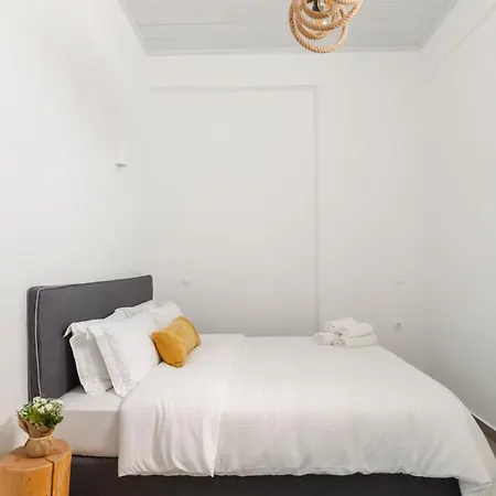 Mykonos Eight * Mykonos Town