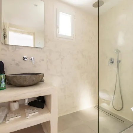 Mykonos Eight Apartamento Mykonos Town