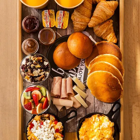 Mykonos Eight * Mykonos Town