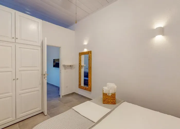 Appartement Mykonos Eight Mykonos Town