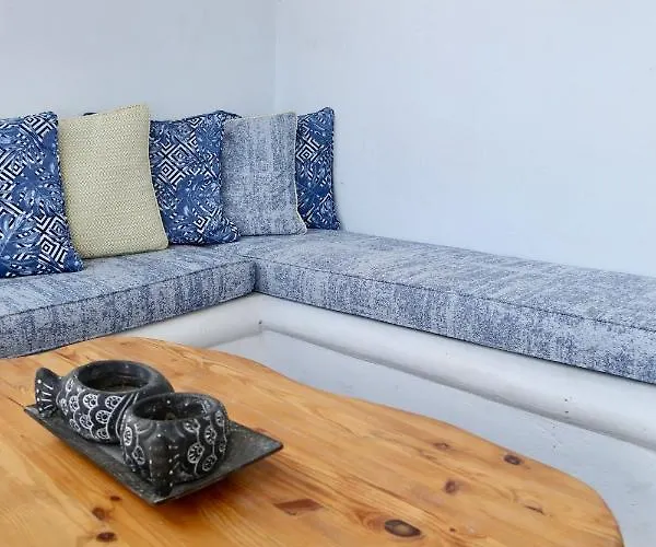 Mykonos Eight Appartement