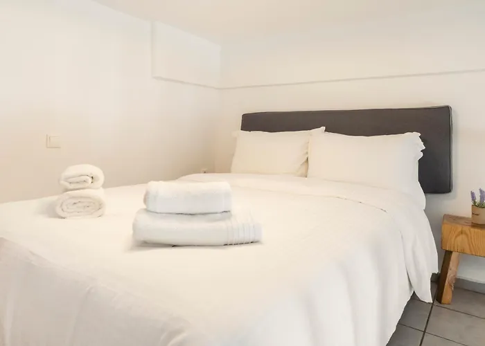 Appartement Mykonos Eight Mykonos Town