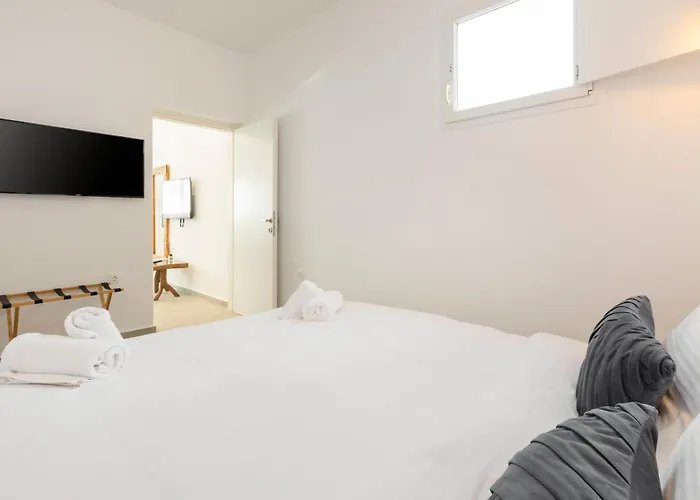 Appartement Mykonos Eight