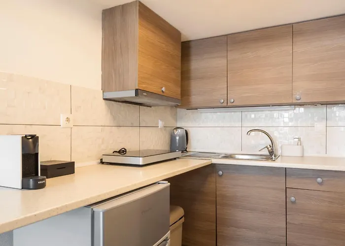 Mykonos Eight Appartement Mykonos Town