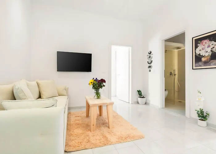 Appartement Mykonos Eight Mykonos Town