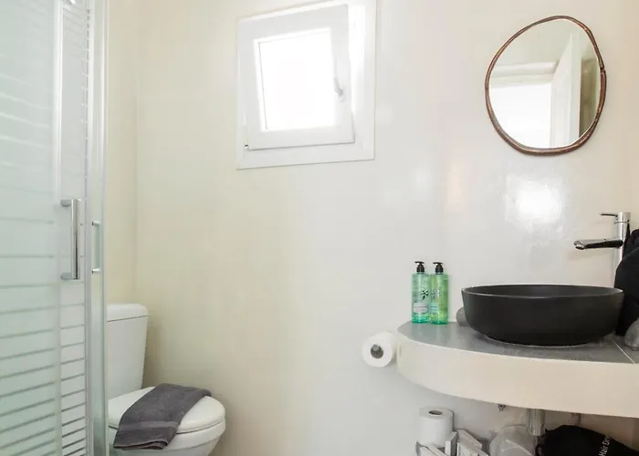 Mykonos Eight Appartement Mykonos Town