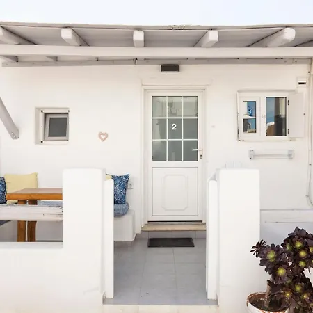 Mykonos Eight