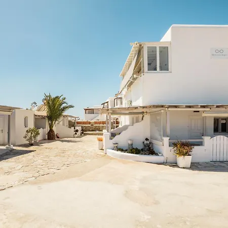 Mykonos Eight *